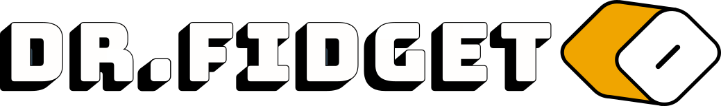 Logo Dr.Fidget